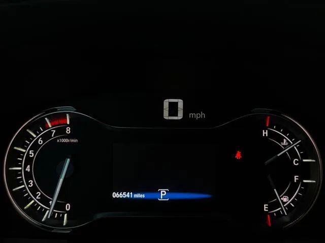 2018 Honda Pilot LX