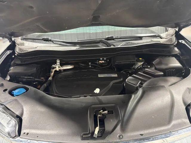 2018 Honda Pilot LX