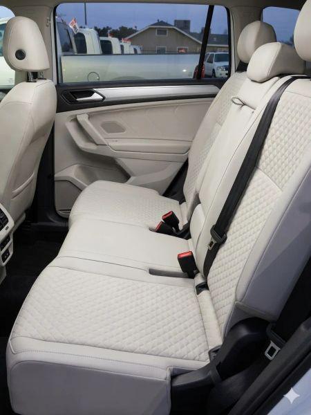 2019 Volkswagen Tiguan 2.0T S