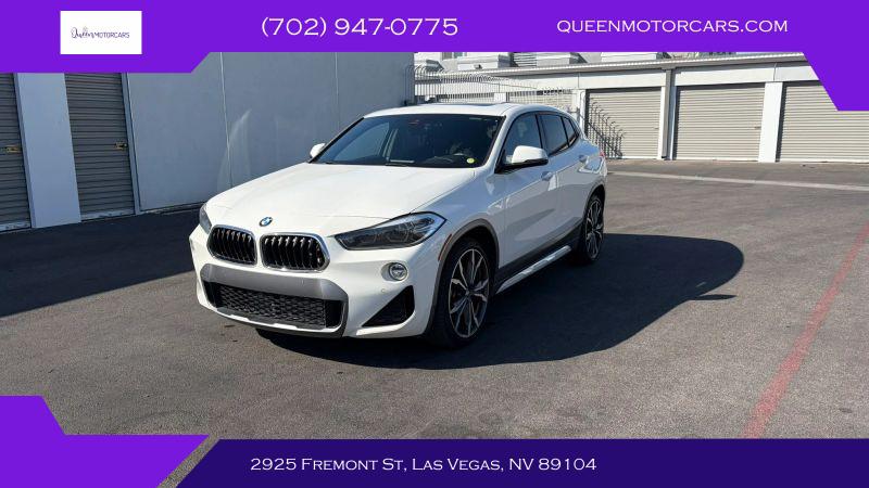 2020 BMW X2 sDrive28i for sale in Las Vegas, NV