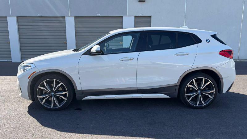 2020 BMW X2 sDrive28i