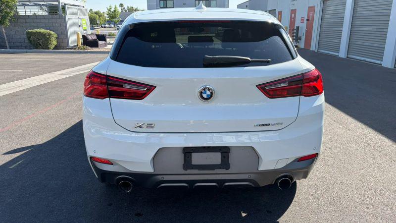 2020 BMW X2 sDrive28i