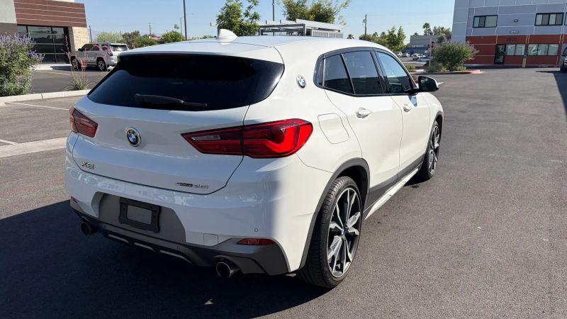 2020 BMW X2 sDrive28i