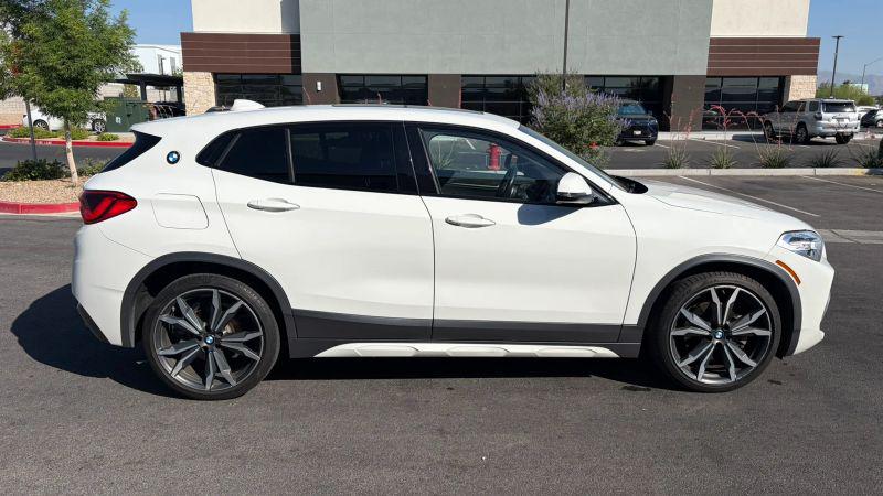 2020 BMW X2 sDrive28i