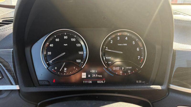 2020 BMW X2 sDrive28i