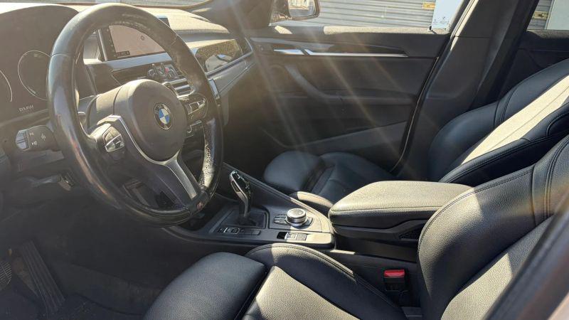 2020 BMW X2 sDrive28i