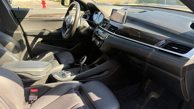 2020 BMW X2 sDrive28i
