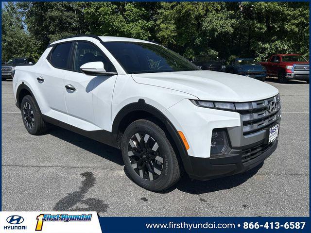 2026 Hyundai Santa Cruz SEL for sale in North Attleboro, MA