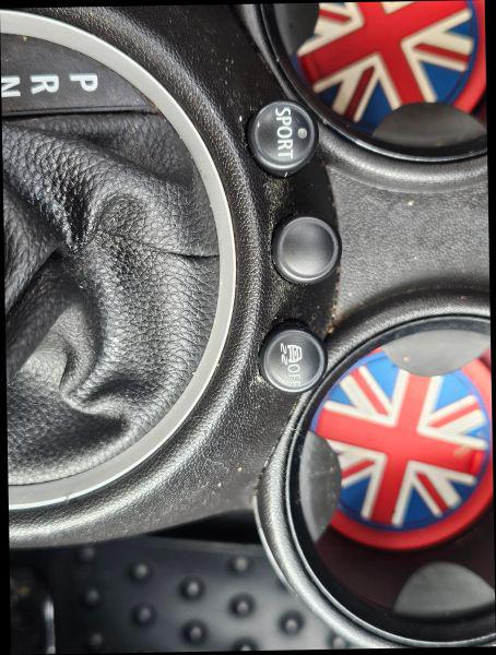 2011 MINI Cooper Cooper