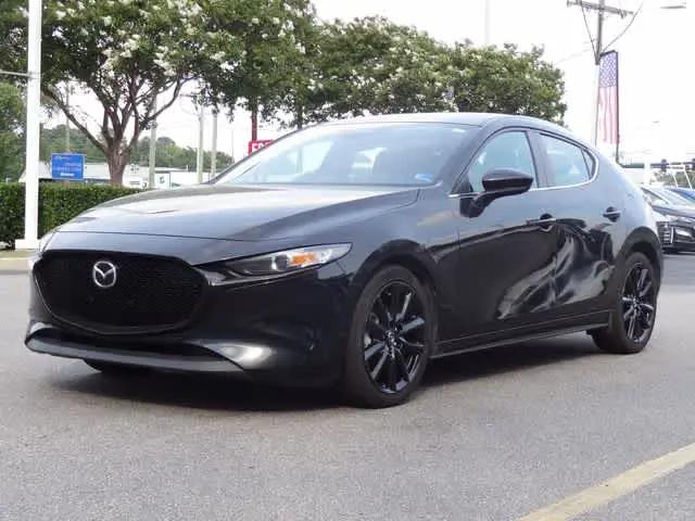 2024 Mazda Mazda3 2.5 S Select Sport for sale in Chesapeake, VA
