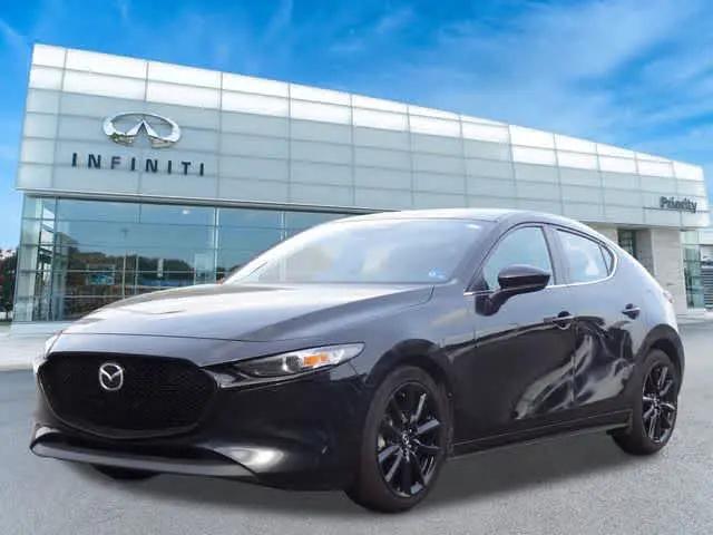 2024 Mazda Mazda3 2.5 S Select Sport for sale in Chesapeake, VA