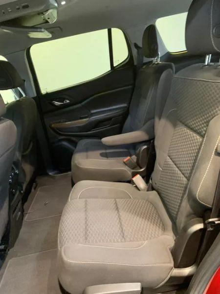 2018 GMC Acadia SLE-2
