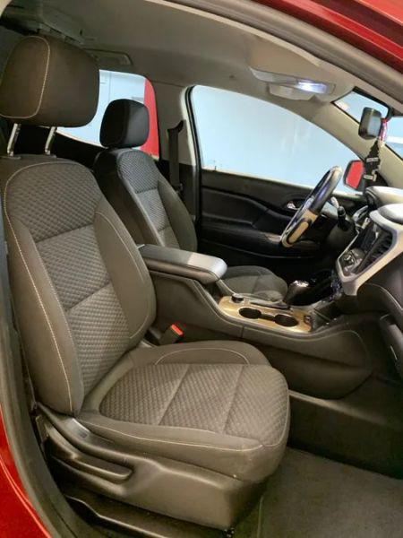 2018 GMC Acadia SLE-2