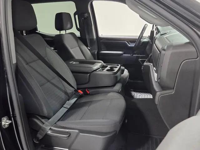 2022 Chevrolet Silverado 1500 4WD Crew Cab Short Bed LT with 2FL