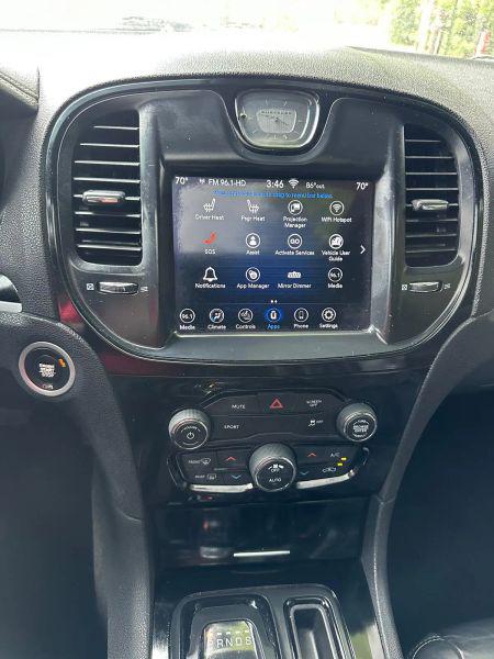 2020 Chrysler 300 300S