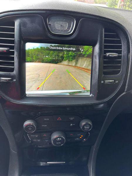 2020 Chrysler 300 300S