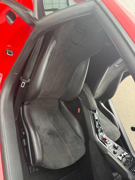 2016 Lamborghini Huracan LP580-2