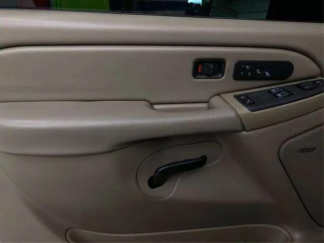 2004 GMC Sierra 2500HD SLT