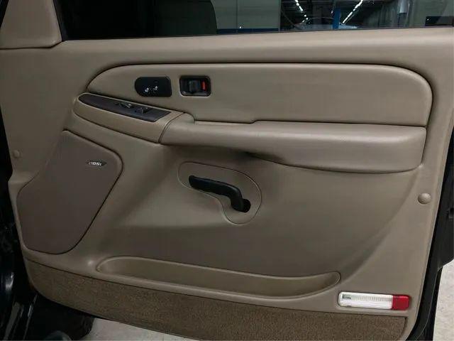 2004 GMC Sierra 2500HD SLT