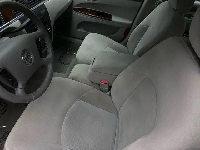 2008 Buick LaCrosse CX