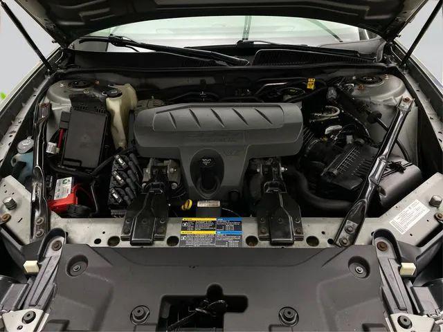 2008 Buick LaCrosse CX