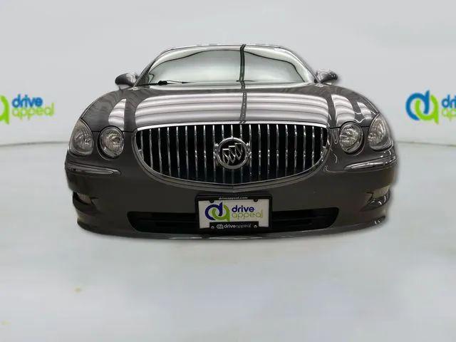 2008 Buick LaCrosse CX