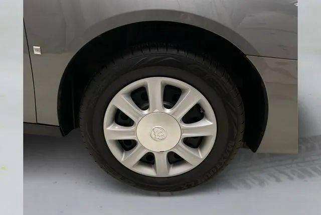 2008 Buick LaCrosse CX