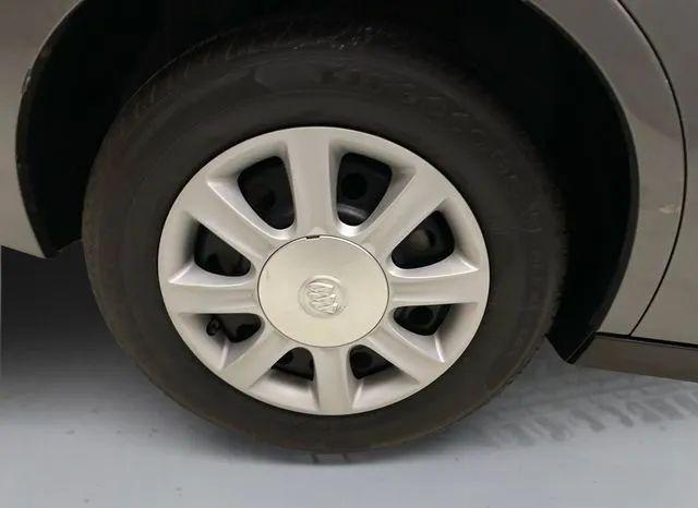 2008 Buick LaCrosse CX