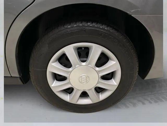 2008 Buick LaCrosse CX
