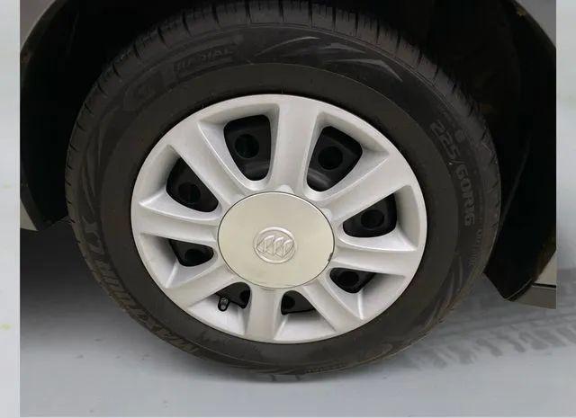 2008 Buick LaCrosse CX