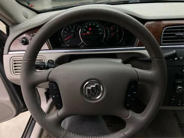 2008 Buick LaCrosse CX