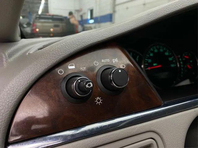 2008 Buick LaCrosse CX