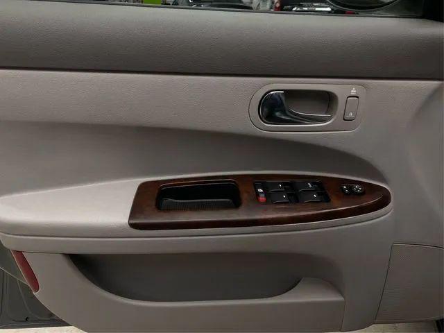 2008 Buick LaCrosse CX