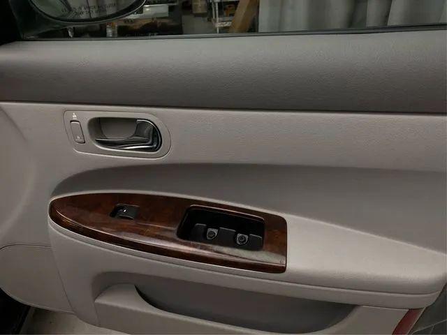 2008 Buick LaCrosse CX