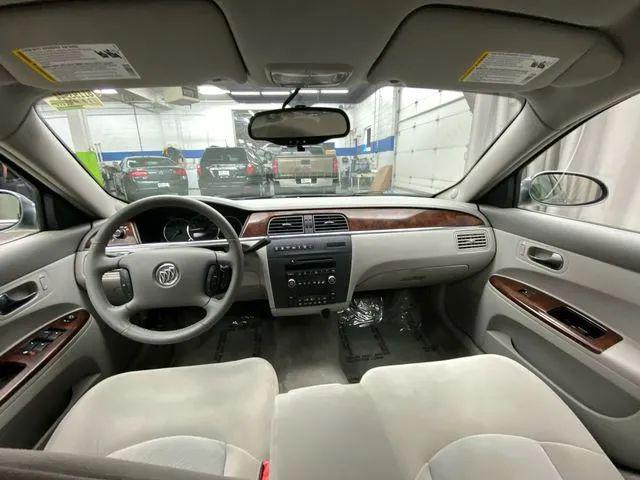 2008 Buick LaCrosse CX