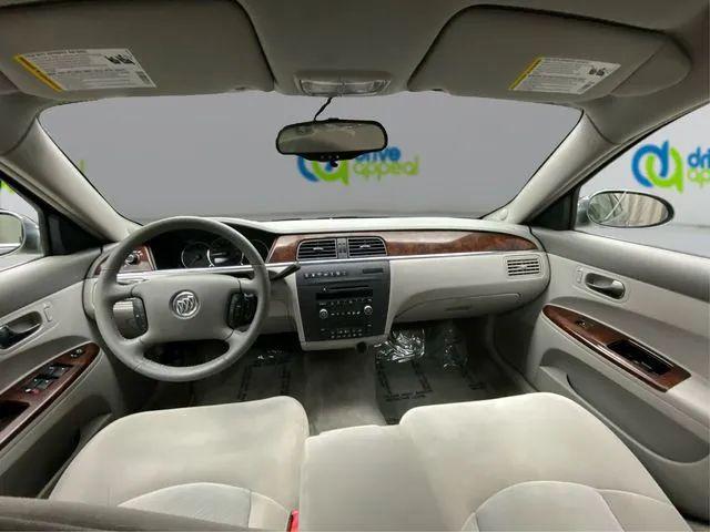 2008 Buick LaCrosse CX