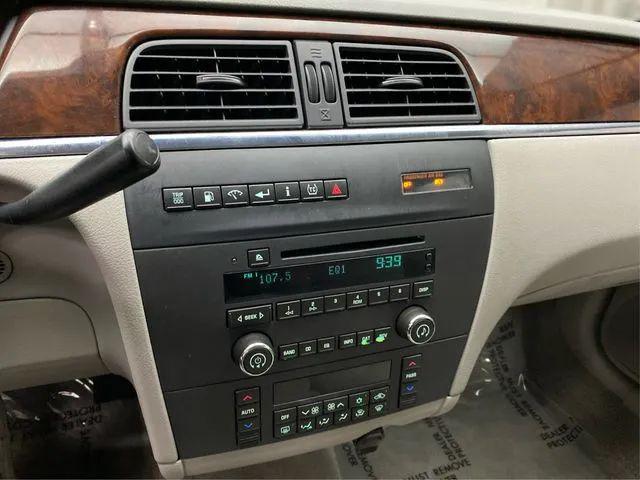 2008 Buick LaCrosse CX