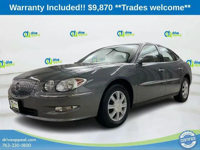 2008 Buick LaCrosse CX for sale in New Hope, MN