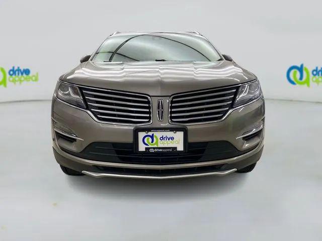 2016 Lincoln MKC Reserve