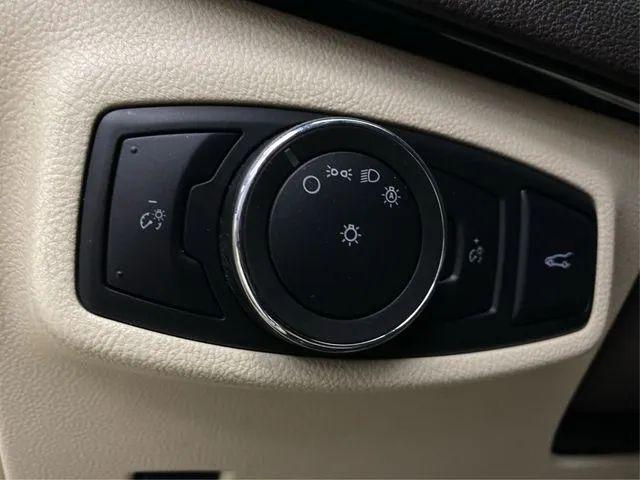 2016 Lincoln MKC Reserve