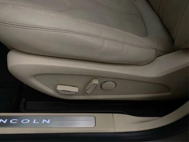 2016 Lincoln MKC Reserve
