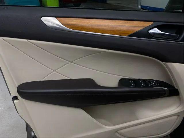 2016 Lincoln MKC Reserve