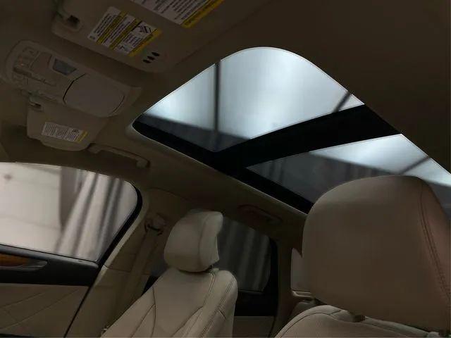 2016 Lincoln MKC Reserve