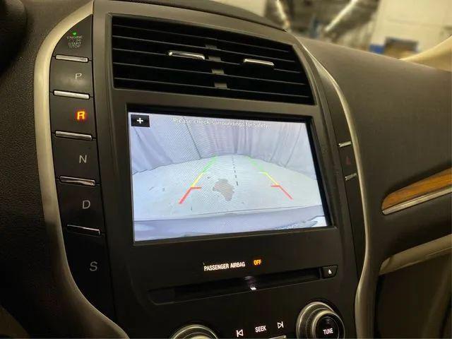2016 Lincoln MKC Reserve