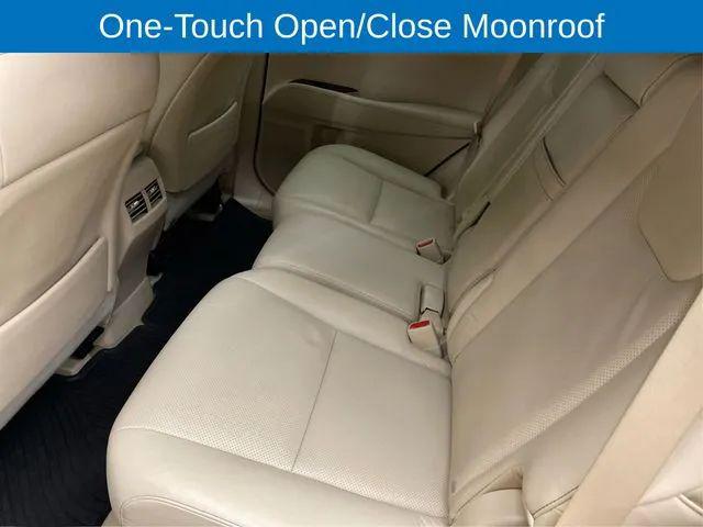 2013 Lexus RX 450h 450h