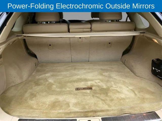 2013 Lexus RX 450h 450h