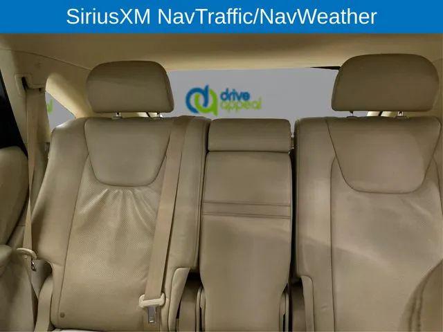 2013 Lexus RX 450h 450h