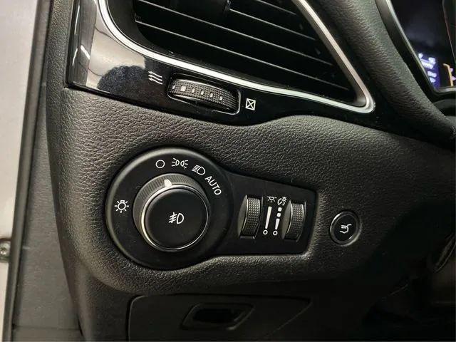 2020 Jeep Cherokee Altitude 4x4