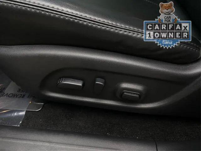 2016 Nissan Pathfinder SL
