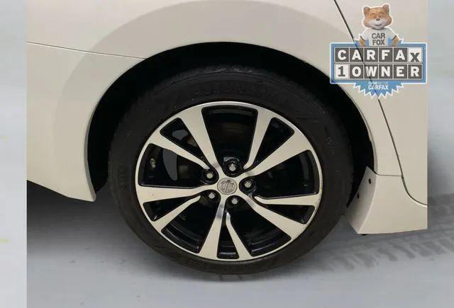 2018 Nissan Maxima 3.5 SL